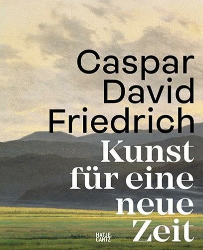 Caspar david friedrich kunst - friedrich:,