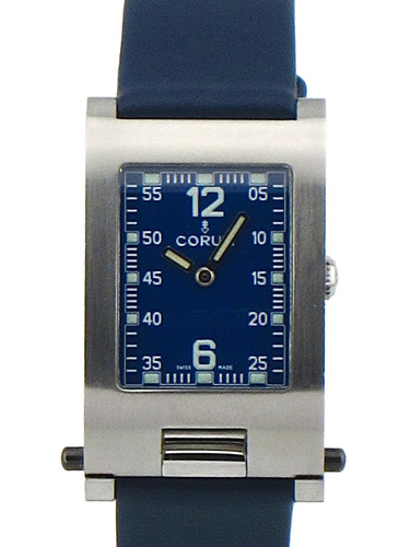 Corum 161 tabogan blue - tabogan,