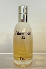 Dior - Fahrenheit 32 - Parfum-Miniatur für Sammler - 10 ml EdT