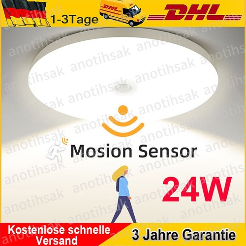 Led deckenlampe mit - led,