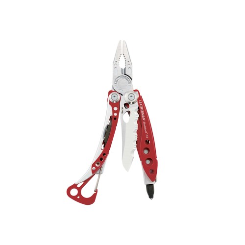 Leatherman skeletool - leatherman,