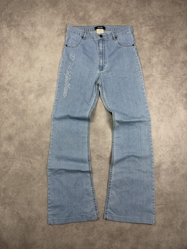 Dolce gabbana jeans schlaghose - dolce&gabbana,