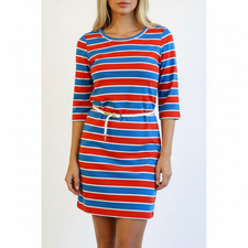 Kleid Kangaroos Shirtkleid Gr