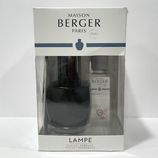 New Maison Berger Paris June