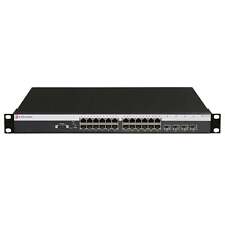 Enterasys B-Series Switch 24x