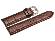 Uhrenarmband rundanstoß echt - rundanstoß,