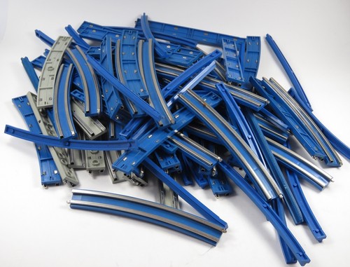 Lego posten schienen 5 v - 4,5,