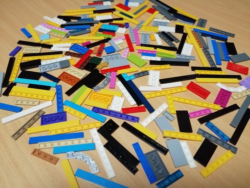 Lego großes konvolut flache - lego,