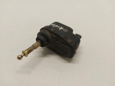 FORD ESCORT Coupe Motor zur