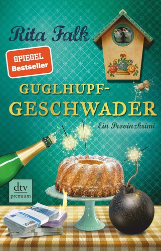 Guglhupfgeschwader von rita - guglhupfgeschwader,