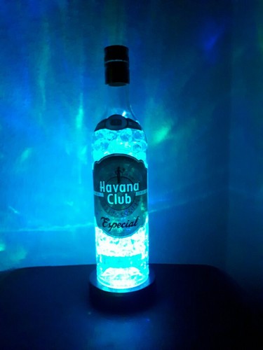 Havana club especial jahre - club,