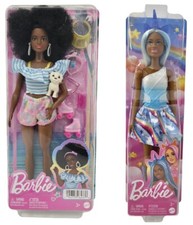 Mattel Barbie Puppe mit