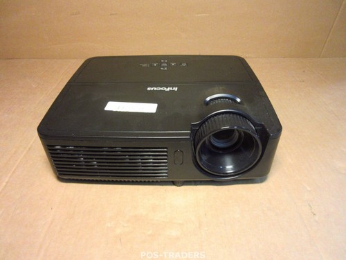 Infocus in122 dlp - infocus,