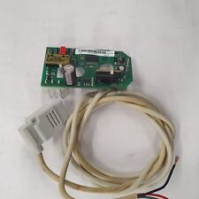 Siemens Ssa61FRS 0-10V 24v Stellantrieb Ventil Antrieb Platine Stecker Fresa 