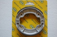 REAR BRAKE SHOES fit YAMAHA YP