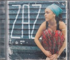 ZAZ "Zaz" CD-Album (s/t same