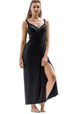 fashy Wickelkleid Strandkleid