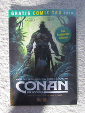 CONAN Der Cimmerier - Jenseits
