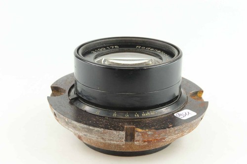 Rodenstock apo ronar - apo, mm