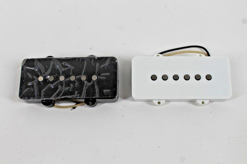 Mjt official porter jazzmaster - official,