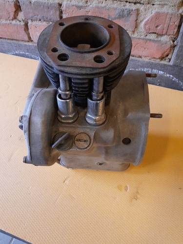 Motor bmw r25 413 - /2, #413