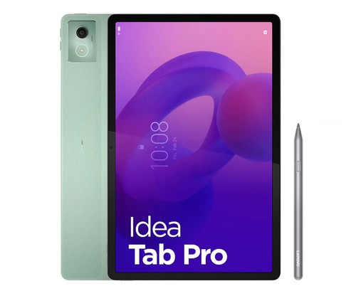 Lenovo ideatab pro - lenovo,