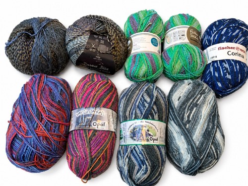 Opal debbie bliss rellana - debbie,