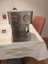 Profi Cook PC-ES 1109 Espresso