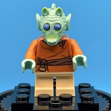 LEGO: Wald (SW0328) - From