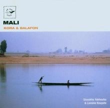 Mali kora balafon - ,