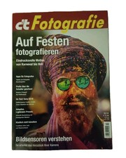 C't Fotografie 03/24 -