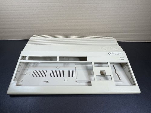 Commodore amiga 500 desktop - commodore,