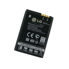 LG Akku BL-40 Li-Ion 3.7 Volt