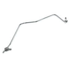 NTY TURBOLADER ÖLLEITUNG