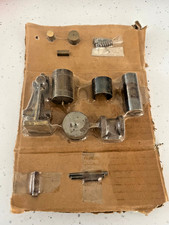 LIVE STEAM STUART MODEL ST