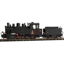 Modellbau Veit 71952 Dampflok Nr. 4" Zillertalbahn Bausatz H0e + Neu