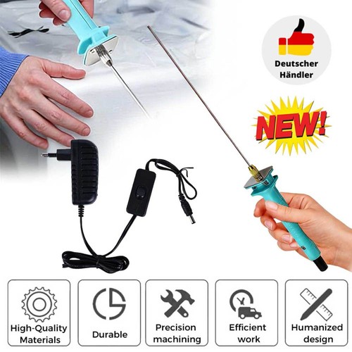 Schaumschneider elektrische - schaumschneider,