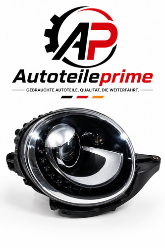 Beetle bi xenon - vw,