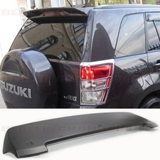 Spoiler For Suzuki Grand