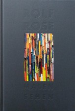 Rolf Rose Malen Sehen Petra