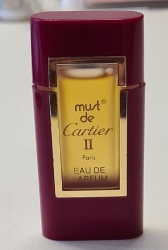 Must cartier eau de - cartier,