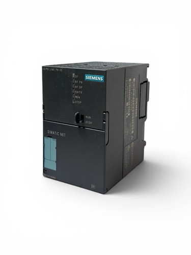 Siemens simatic net link - siemens,