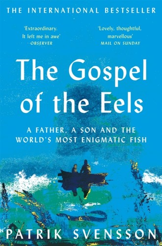 The gospel eels - gospel,