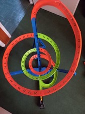 Hot Wheels Spiral Speed Crash