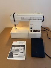 PFAFF hobbymatic 927 sewing