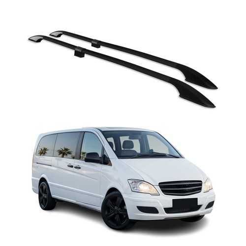 Dachreling für mercedes - für, vito