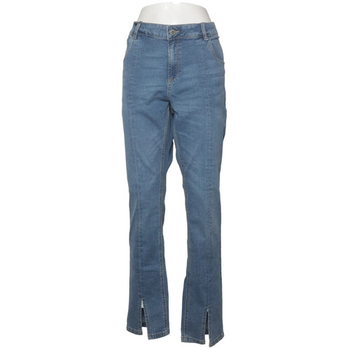 Maxi blue jeans größe - maxi, jeans,
