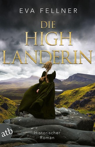 Die highlanderin eva fellner - die,