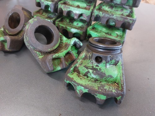 Arretierung deutz fahr - deutz,