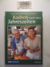 Kochen nach den - , jahreszeiten